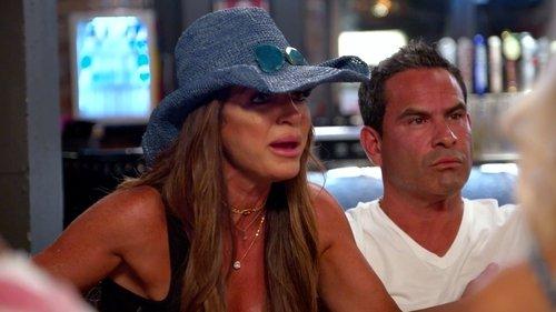 The Real Housewives of New Jersey Season 12 Episode 11 - Nightmare in Nashvegas