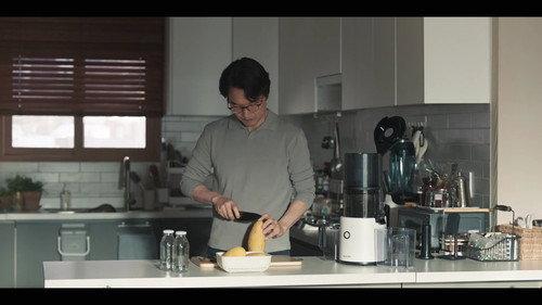 Recipe for Farewell Season 1 Episode 7 - What I Couldn't See Yesterday