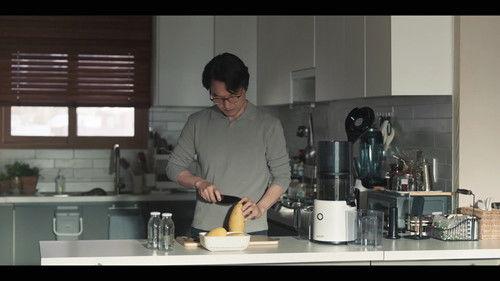 Recipe for Farewell Season 1 Episode 7 - What I Couldn't See Yesterday