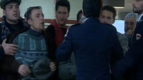 The Squad Season 4 Episode 5 - Episode 5