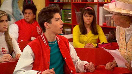 La CQ Season 3 Episode 8 - Episode 8