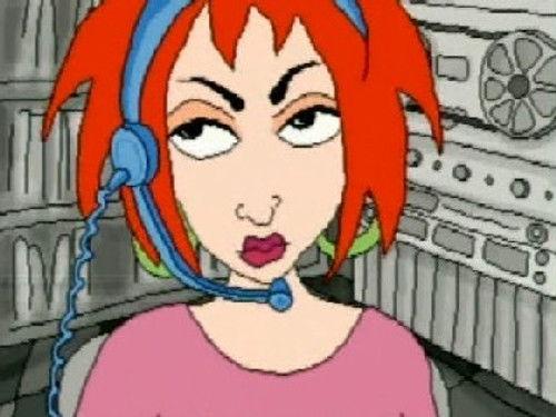 Dr. Katz, Professional Therapist Season 6 Episode 14 - Radio Katz