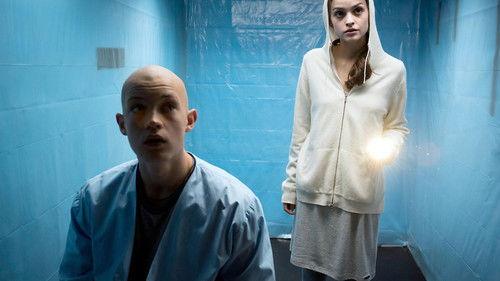 The Red Band Society Season 1 Episode 3 - Die Expedition