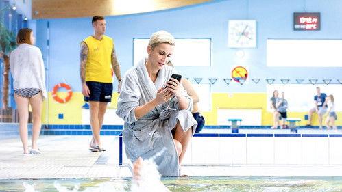 Zawsze warto Season 1 Episode 5 - Episode 5