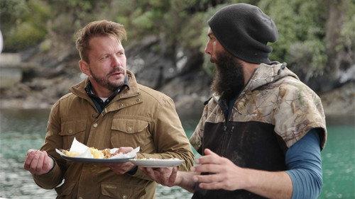 Jimmy Doherty's New Zealand Escape Season 1 Episode 1 - Episode 1