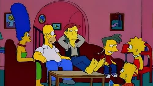 The Simpsons Season 9 Episode 12 - Bart Carny