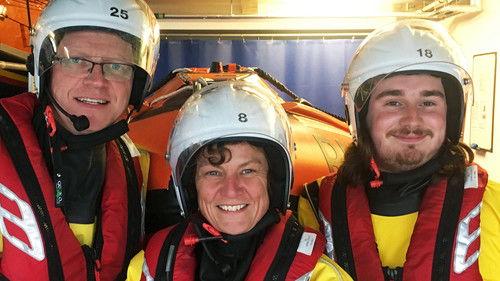 Saving Lives at Sea Season 2 Episode 2 - Episode 2