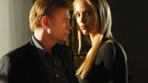 undefined Season 6 Episode 13 - Raising Caine
