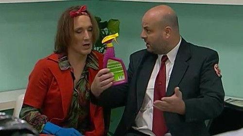 Our Little Clinic Season 7 Episode 9 - Druga plat medalje