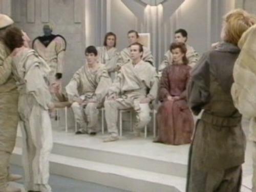 undefined Season 22 Episode 10 - Timelash (1)