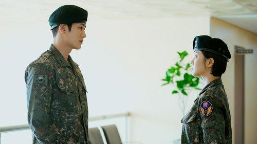 Military Prosecutor Doberman Season 1 Episode 1 - Episode 1