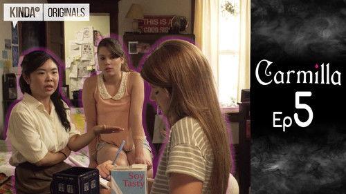 Carmilla Season 1 Episode 5 - Patterns