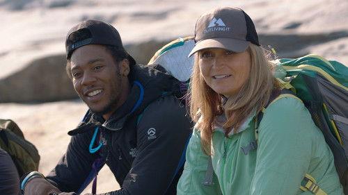 Race to the Center of the Earth Season 1 Episode 2 - Back Breaker