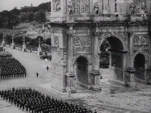 Victory at Sea Season 1 Episode 14 - ROMAN RENAISSANCE: Sicily and the Italian campaign