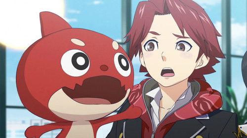 Monster Strike Season 2 Episode 9 - Episode 9