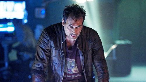 12 Monkeys Season 2 Episode 5 - Bodies of Water