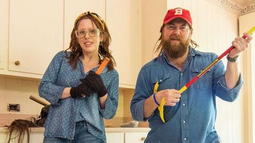 Home Town Season 7 Episode 3 - The Mullet House