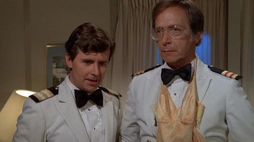 The Love Boat Season 7 Episode 14 - How Do I Love Thee?/No More Alimony/Authoress! Authoress!