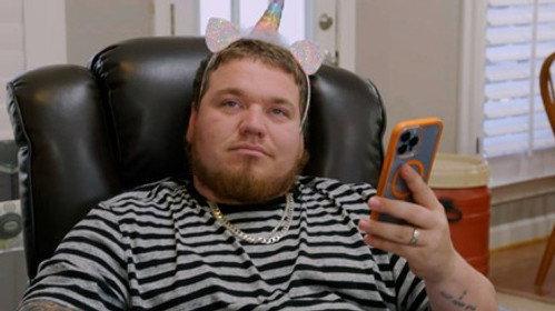 Mama June: Family Crisis Season 6 Episode 9 - Family Crisis: If Josh Ain't Happy, Ain't Nobody Happy
