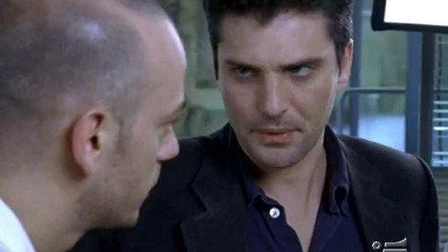 R.I.S. - Delitti Imperfetti Season 1 Episode 7 - Episode 7