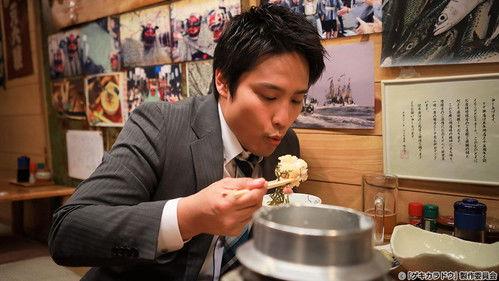 The Way Of The Hot & Spicy Season 1 Episode 10 - Episode 10