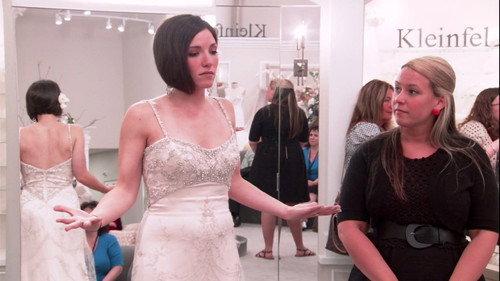 Say Yes to the Dress Season 11 Episode 16 - Smother's Day