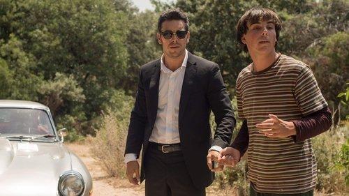 Instinto Season 1 Episode 3 - Episode 3