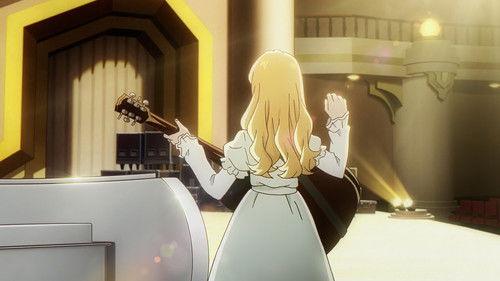 CAROLE & TUESDAY Season 1 Episode 2 - Born to Run
