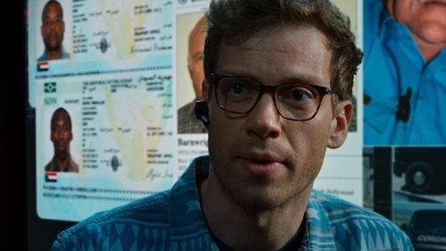 NCIS: Los Angeles Season 8 Episode 24 - Unleashed (2)