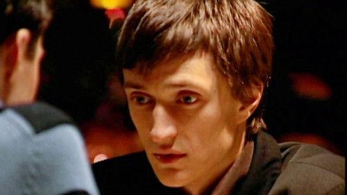 Palmist Season 1 Episode 10 - Episode 10