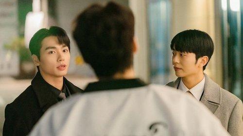 Let Free the Curse of Taekwondo Season 1 Episode 4 - The Curse of Taekwondo