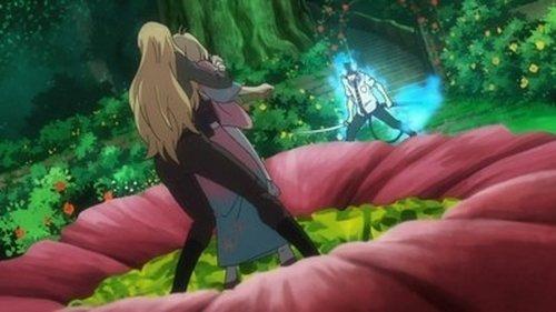 undefined Season 1 Episode 21 - Secret Garden