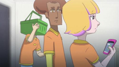 That is the Bottleneck Season 1 Episode 4 - Tabata's Neck