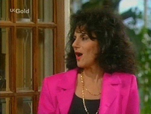 Birds of a Feather Season 7 Episode 10 - Three's Company