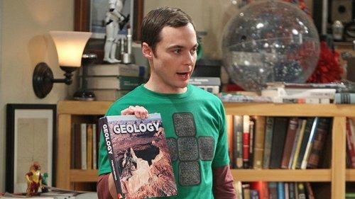 The Big Bang Theory Season 7 Episode 20 - The Relationship Diremption