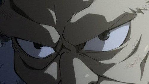 Nura: Rise of the Yokai Clan Season 2 Episode 23 - Banquet of Darkness