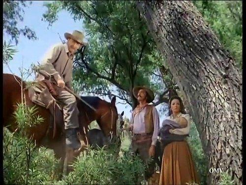 The High Chaparral Season 4 Episode 5 - A Matter of Survival
