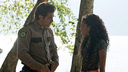 Dead of Summer Season 1 Episode 7 - Townie