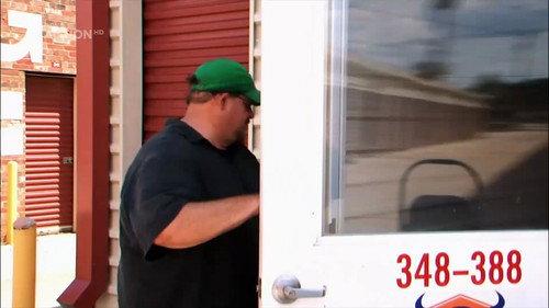 Storage Wars: Texas Season 3 Episode 19 - Hell's Half Acre