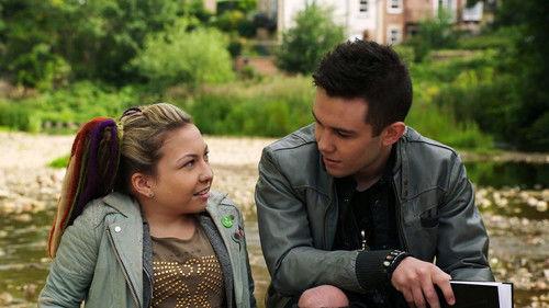The Dumping Ground Season 5 Episode 18 - Sick