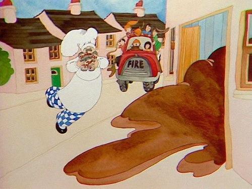 Tickle on the Tum Season 1 Episode 12 - Farmhouse Loaf