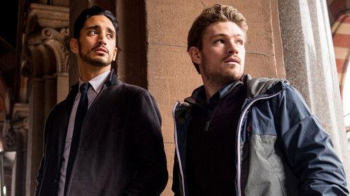 New Blood Season 1 Episode 7 - Case 3, Part 2