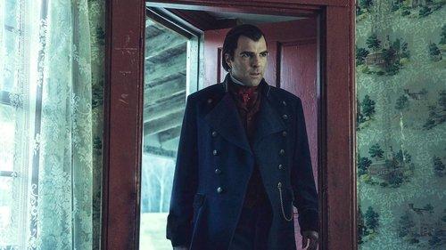 NOS4A2 Season 1 Episode 9 - Sleigh House