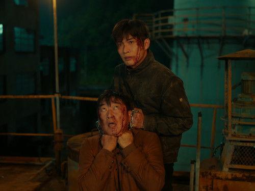 Light Beyond the Reed Season 1 Episode 17 - Episode 17