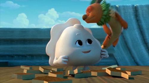 Kung Food Season 1 Episode 10 - Episode 10