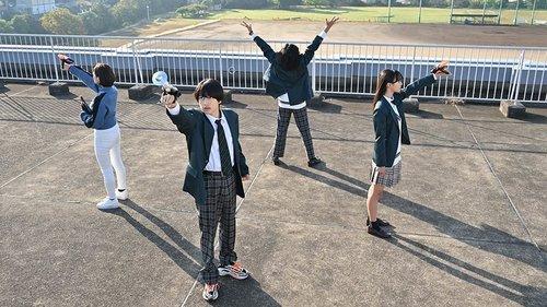 Kamen Rider Season 34 Episode 13 - Return to Normal! Friends x Forever!