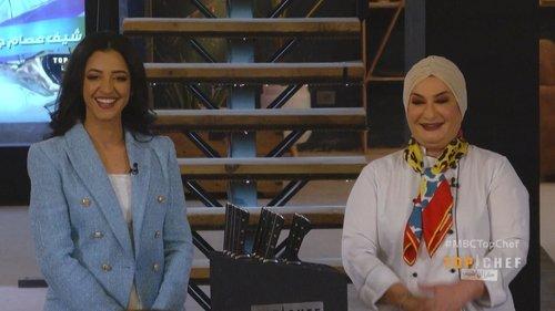 Top Chef (AR) Season 6 Episode 7 - Episode 7