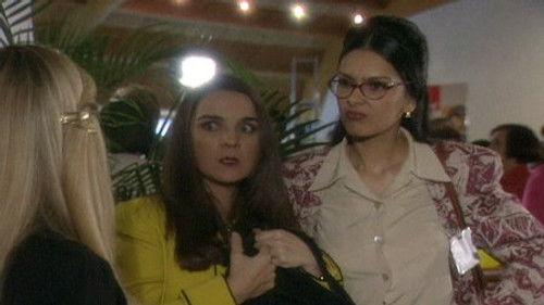 Yo soy Betty, la fea Season 1 Episode 114 - Chapter 114