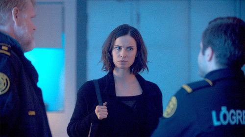 Stella Blómkvist Season 1 Episode 1 - Murder at the Ministry - Part 1