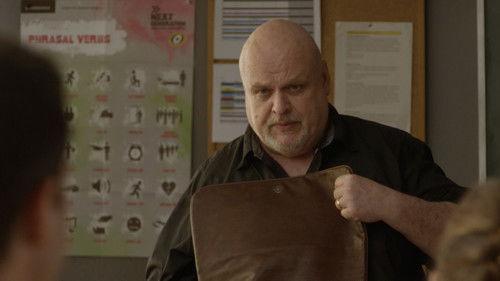 Merlí Season 1 Episode 11 - The Sophists